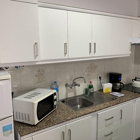 Vivienda Vacacional A 50 Metros De La Playa Puerto de Santiago  Exteriér fotografie