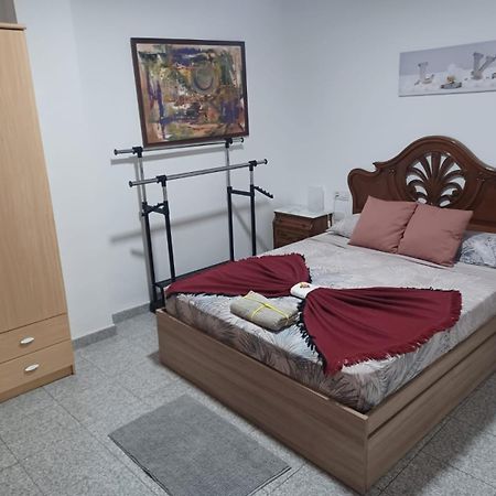 Vivienda Vacacional A 50 Metros De La Playa Puerto de Santiago  Exteriér fotografie