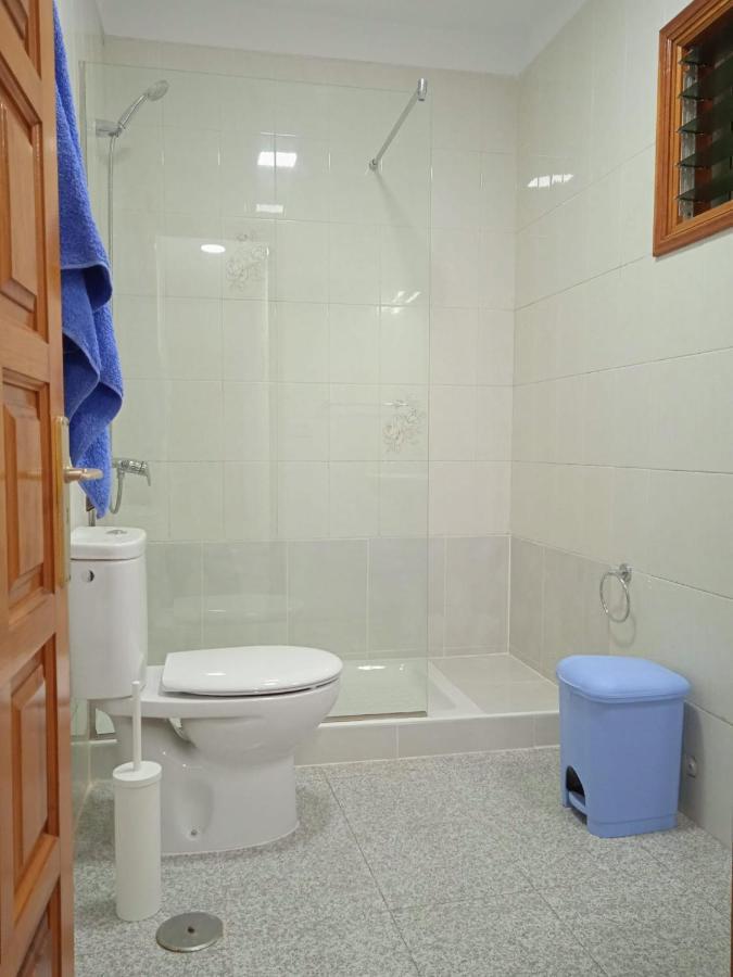 Vivienda Vacacional A 50 Metros De La Playa Puerto de Santiago  Exteriér fotografie