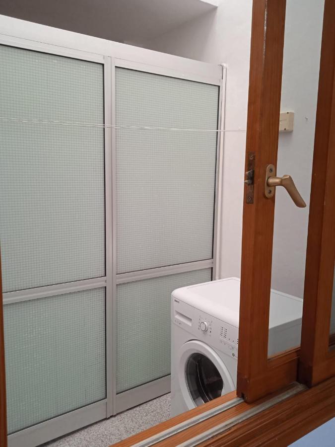 Vivienda Vacacional A 50 Metros De La Playa Puerto de Santiago  Exteriér fotografie